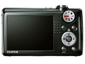 �w�{�� �w�� �K�����^���x FinePix F70EXR �̐��i�摜
