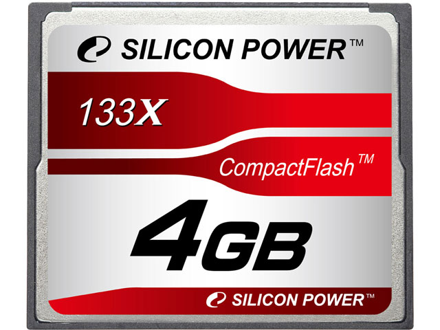 SP004GBCFC133V10 (4GB) �̐��i�摜