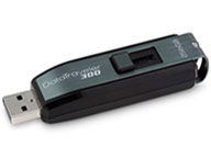 DataTraveler 300 DT300/256GB (256GB) �̐��i�摜