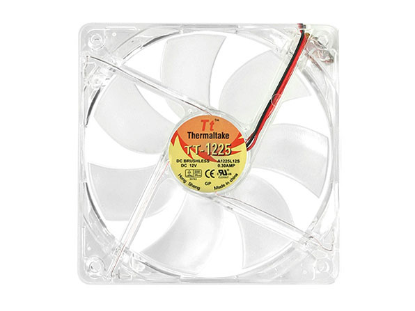 WavX Fan 12 AF0006 �̐��i�摜
