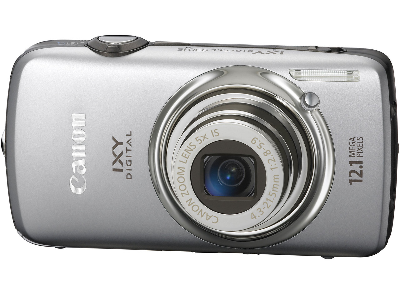 �w�{�� ���� �V���o�[�x IXY DIGITAL 930 IS �̐��i�摜