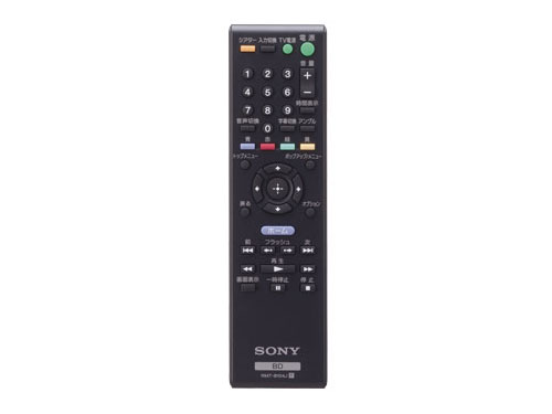 �w�����R���x BDP-S360 �̐��i�摜
