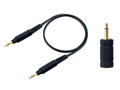�w�I�[�f�B�I�P�[�u���A�ϊ��v���O�x ICD-AX80 �̐��i�摜