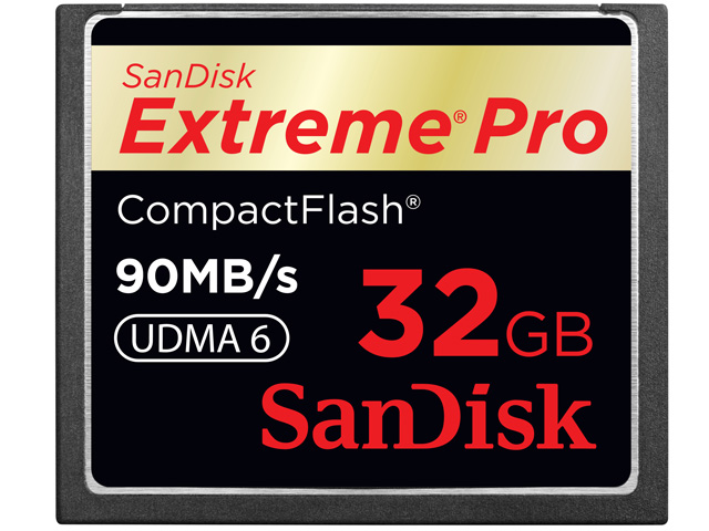 SDCFXP-032G-P91 (32GB) �̐��i�摜