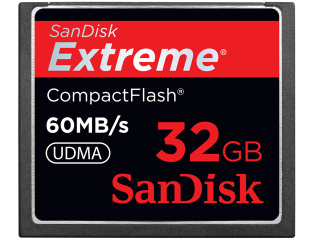 SDCFX-032G-P61 (32GB) �̐��i�摜