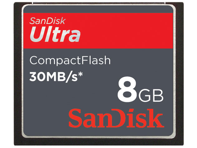 SDCFHG-008G-J95 (8GB) �̐��i�摜