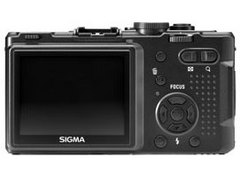 �w�{�� �w�ʁx SIGMA DP1s �̐��i�摜