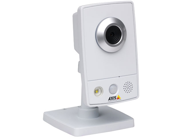 AXIS M1031-W �̐��i�摜