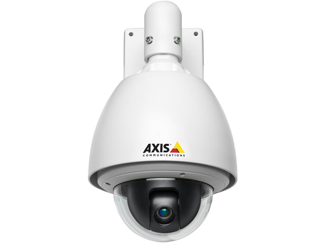AXIS 215 PTZ-E �̐��i�摜