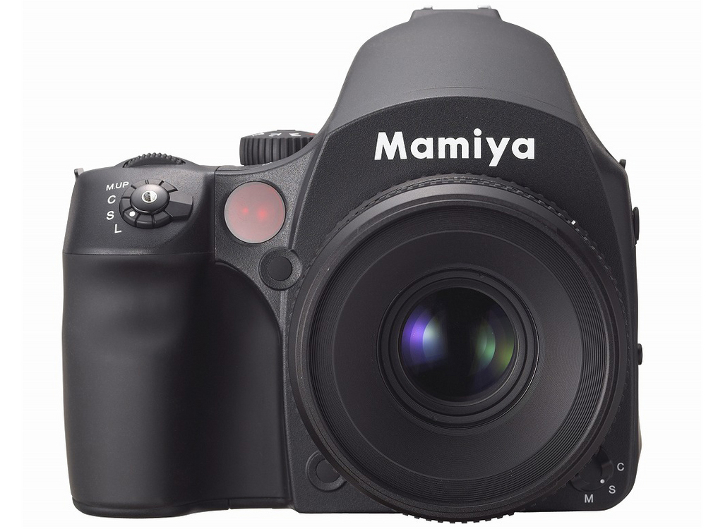 �w�{�� ���ʁx Mamiya 645DF �̐��i�摜