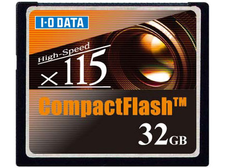 CF115-32G (32GB) �̐��i�摜