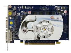 GF-GT220-E1GHD (PCIExp 1GB) �̐��i�摜