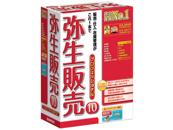 �퐶�̔� 10 �v���t�F�b�V���i�� �̐��i�摜