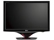 FLATRON White-LED BLU LCD W2286L-PF [22�C���`] �̐��i�摜