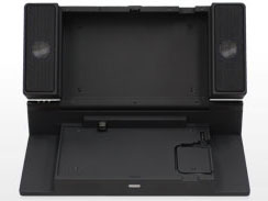 �T�E���h�X�s�[�J�[ (DSi�p) DJ-DSISS-BK �̐��i�摜