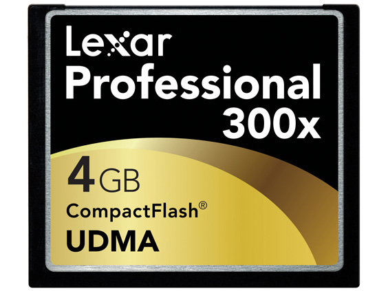 LCF4GBERBJP300 (4GB) �̐��i�摜