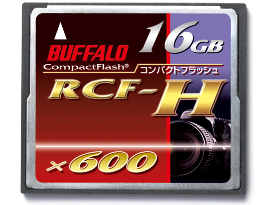 RCF-H16G (16GB) �̐��i�摜