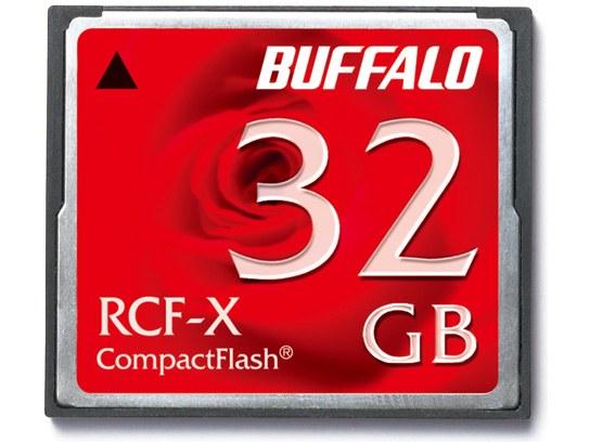 RCF-X32G (32GB) �̐��i�摜