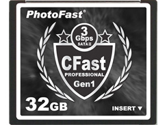 GM-CFAST32G (32GB) �̐��i�摜