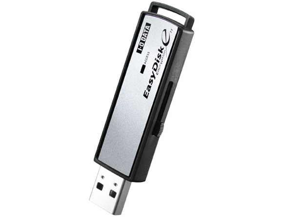EasyDisk ED-E3/2G (2GB) �̐��i�摜