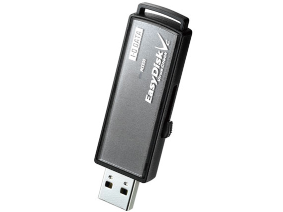 EasyDisk ED-V3/2G (2GB) �̐��i�摜