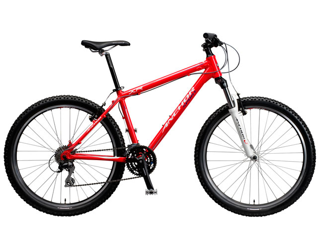 Anchor XR700 2010���f�� �̐��i�摜