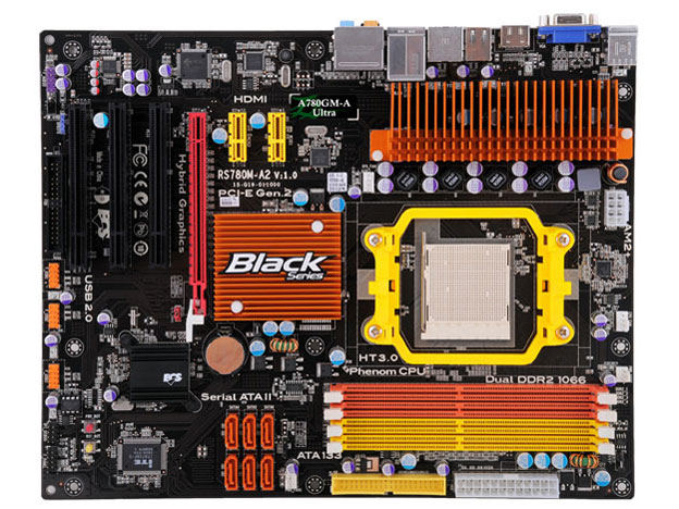 A780GM-A ULTRA (V1.0) �̐��i�摜