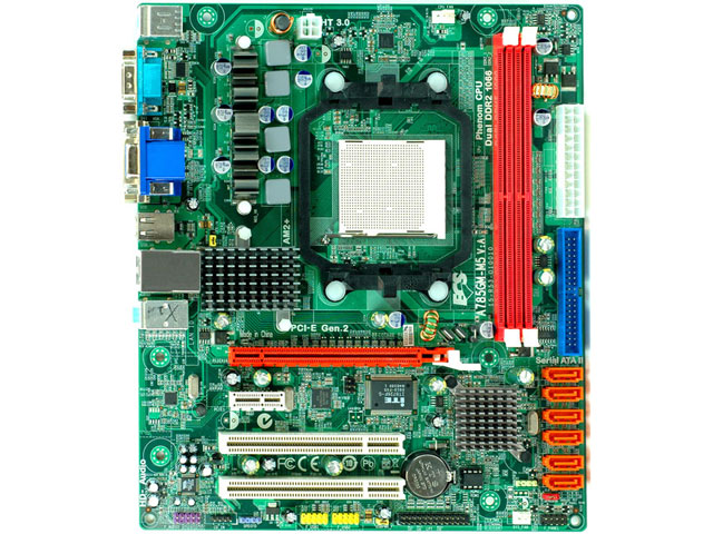 A785GM-M5 (V1.0) �̐��i�摜