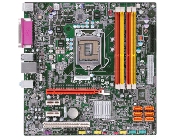 P55H-CM (V1.0) �̐��i�摜