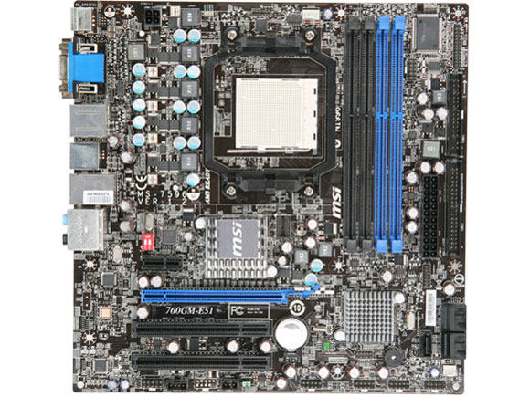 760GM-E51 �̐��i�摜