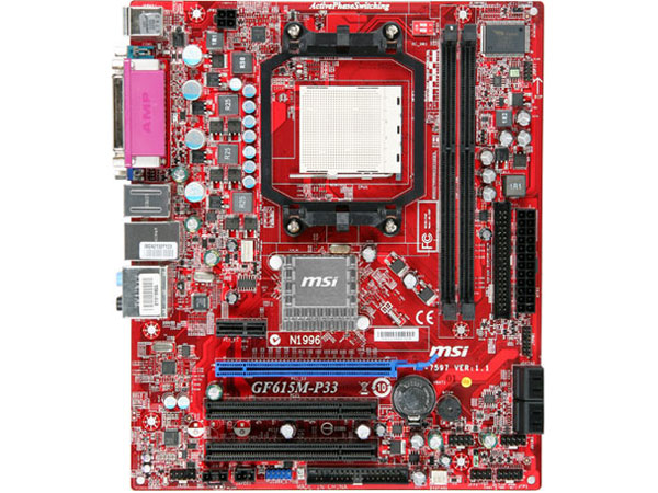GF615M-P33 �̐��i�摜