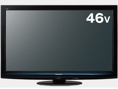�w�{�� ���ʁx VIERA TH-P46G2 [46�C���`] �̐��i�摜
