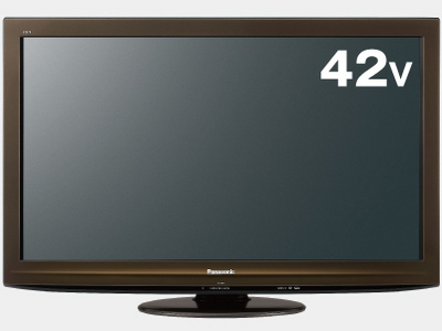 �w�{�� ���� �f�B�[�v�u���E���x VIERA TH-P42G2 [42�C���`] �̐��i�摜