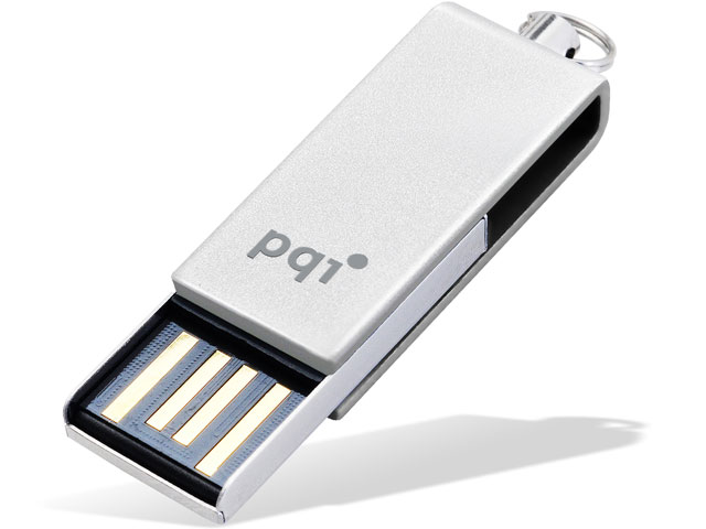 Intelligent Drive i812 (8GB �z���C�g) �̐��i�摜