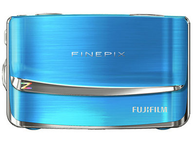 �w�{�� ���� �u���[�x FinePix Z70 �̐��i�摜