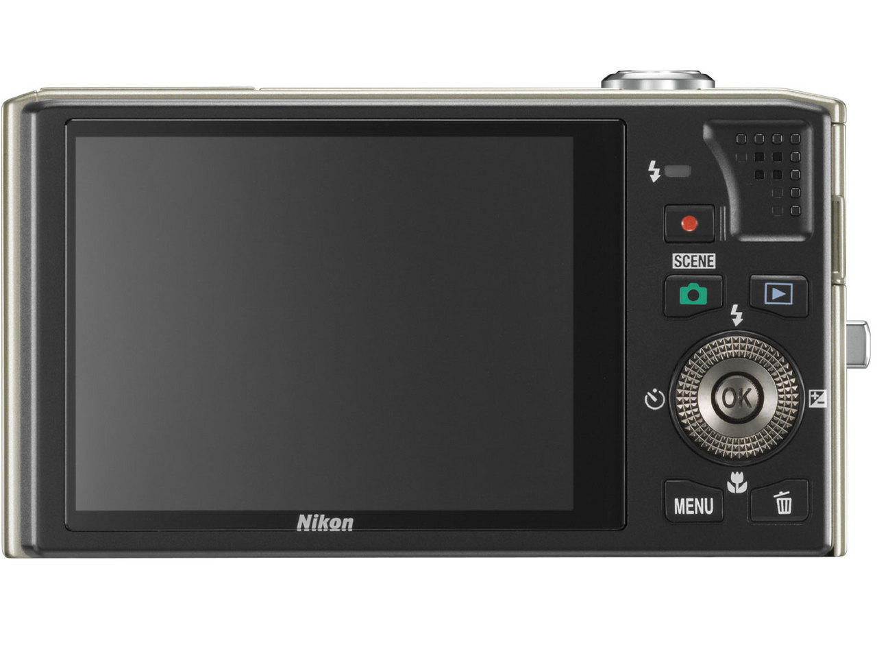 �w�{�� �w�� �V�����p���V���o�[�x COOLPIX S8000 �̐��i�摜