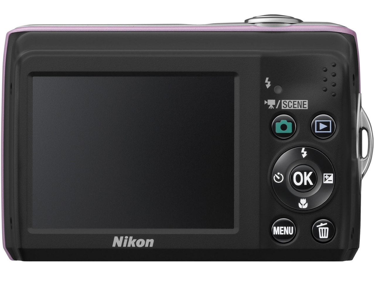 �w�{�� �w�� �s���N�x COOLPIX L21 �̐��i�摜