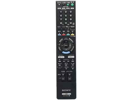 �w�����R���x BDZ-RS15 �̐��i�摜
