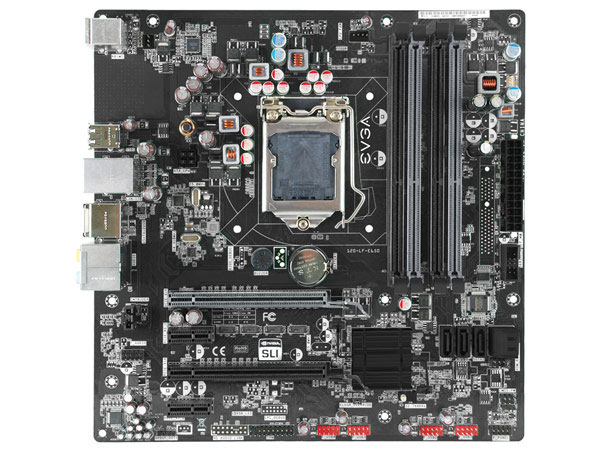 EVGA P55 V 120-LF-E650-TR �̐��i�摜