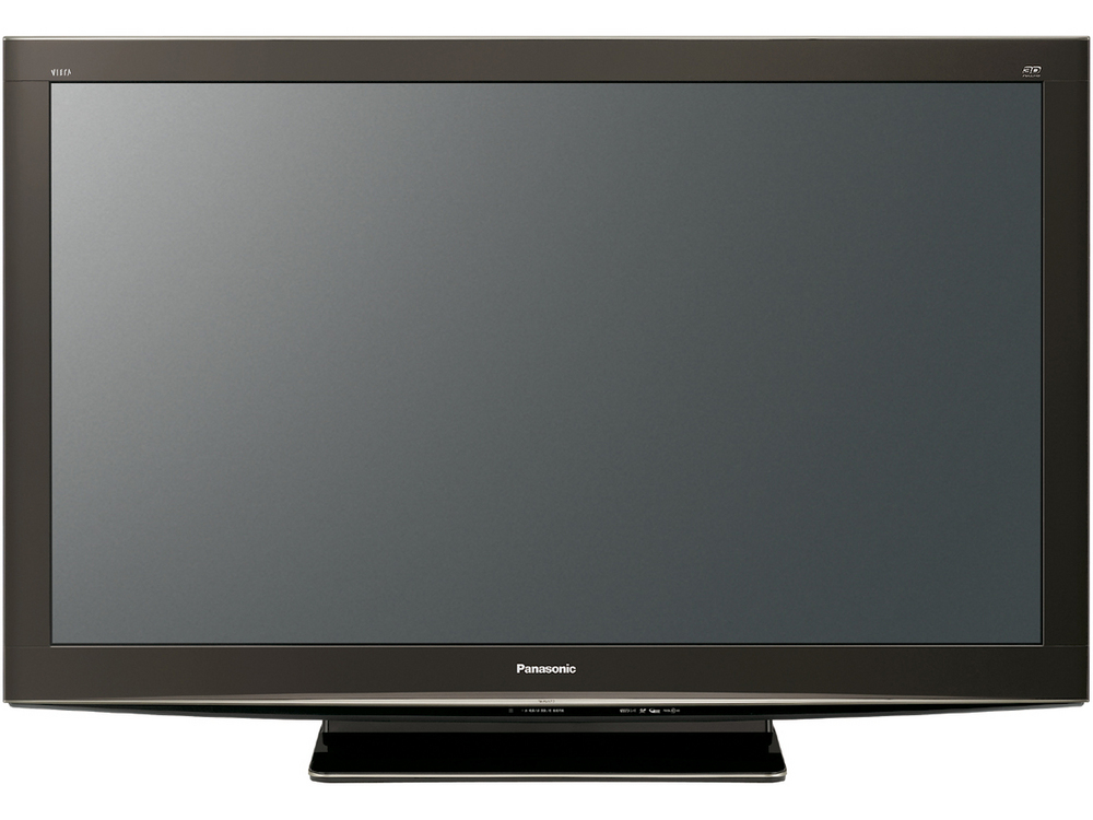 �w�{�� ���ʁx 3D VIERA TH-P54VT2 [54�C���`] �̐��i�摜