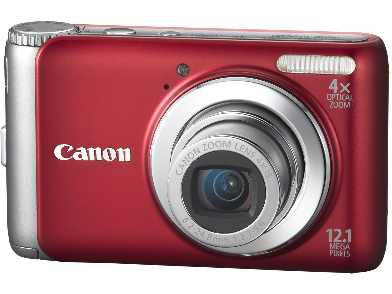 �w�{�� ���� ���b�h�x PowerShot A3100 IS �̐��i�摜