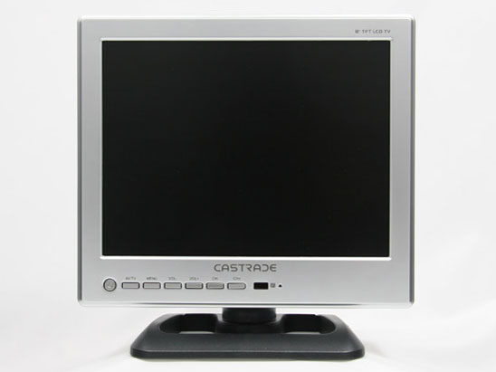 CG-D8120TV-SV [8�C���`] �̐��i�摜