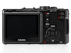 �w�{�� �w�ʁx SIGMA DP2s �̐��i�摜