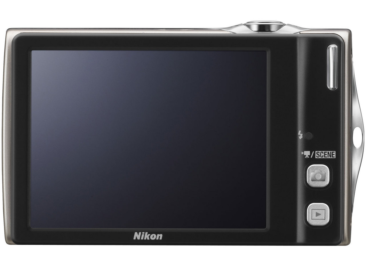 �w�{�� �w�� �V���C�j�[�V���o�[�x COOLPIX S4000 �̐��i�摜