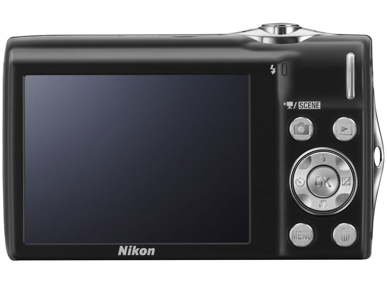 �w�{�� �w�� �|�b�v�O���[���x COOLPIX S3000 �̐��i�摜