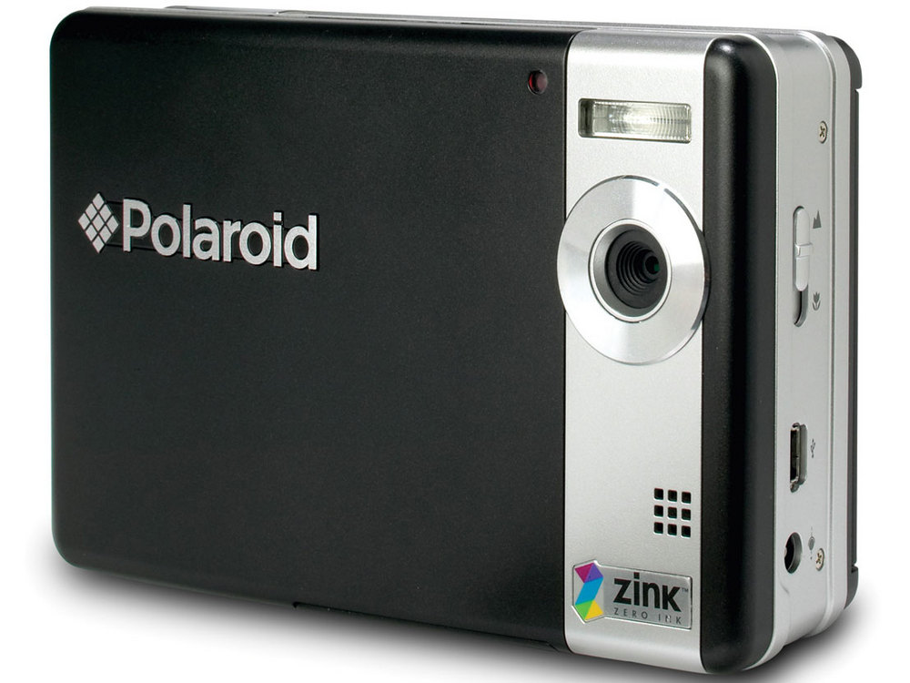 �w�{�� ���� �΂߁x Polaroid TWO �̐��i�摜