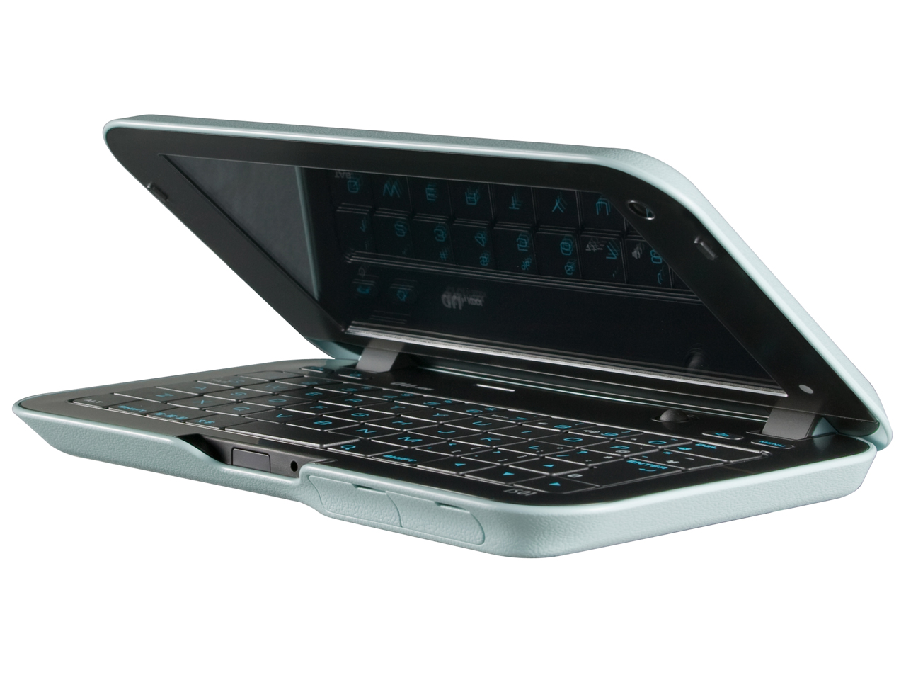 �w�{�� �J�� �΂� LIGHT BLUE�x IS01 au �̐��i�摜