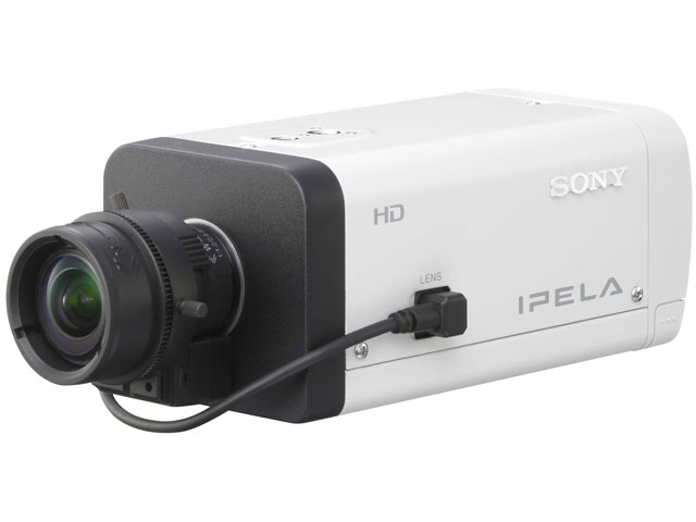 IPELA SNC-CH240 �̐��i�摜