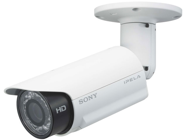 IPELA SNC-CH180 �̐��i�摜