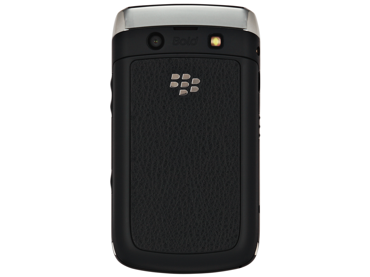 �w�{�� �w�ʁx BlackBerry Bold 9700 docomo �̐��i�摜